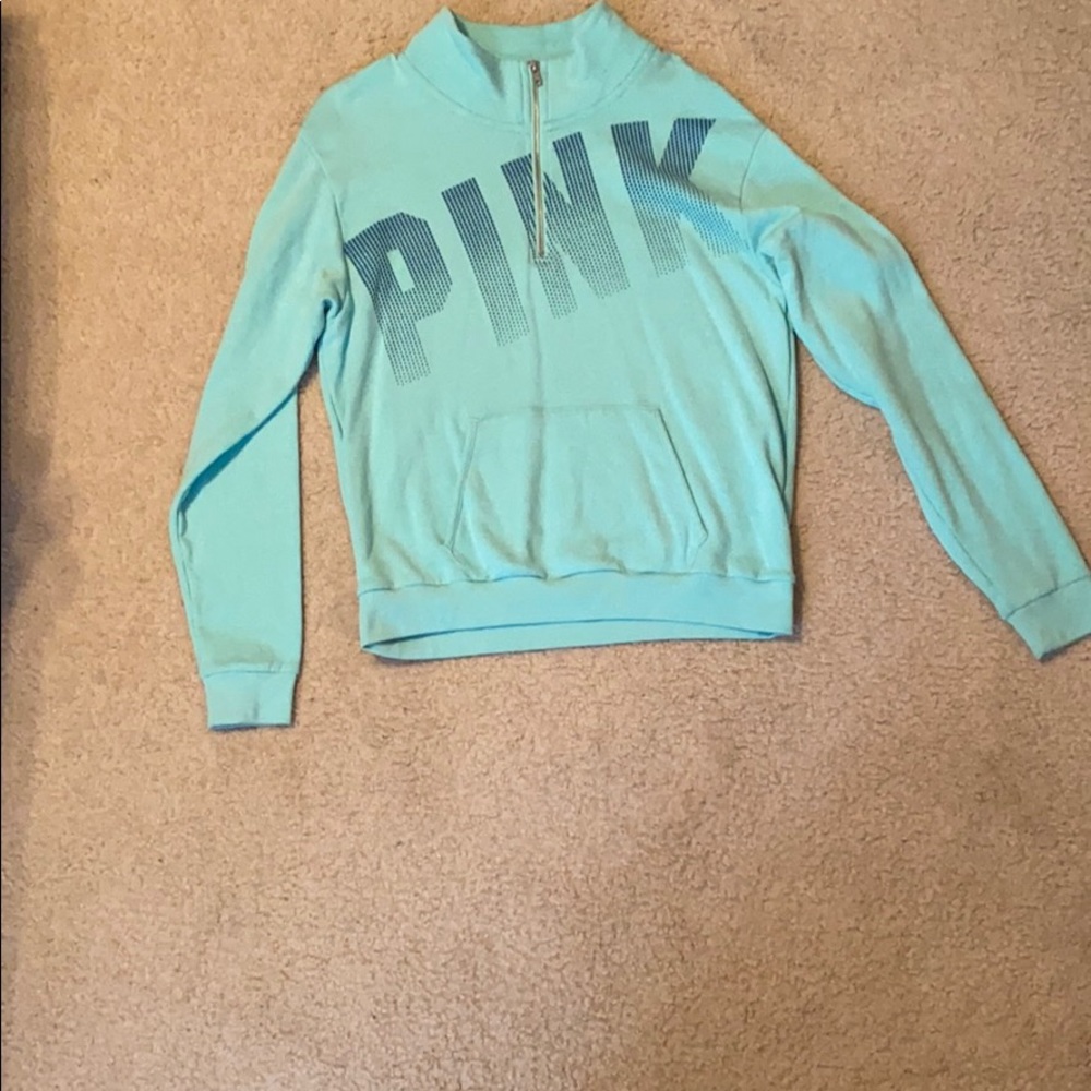 Pink Sweat Shirt